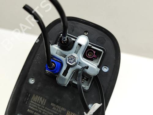 Antenna/Base MINI MINI (F55) Cooper S | BP35984396C140 - Image 5