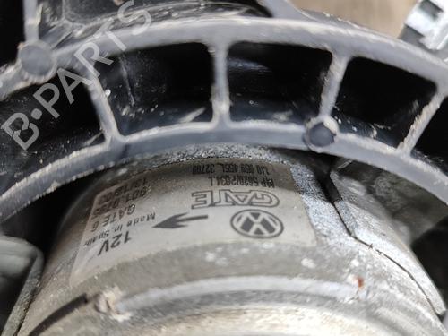 Køleventilator elektrisk JAGUAR XF I (X250) 2.2 D | BP22443214M35 