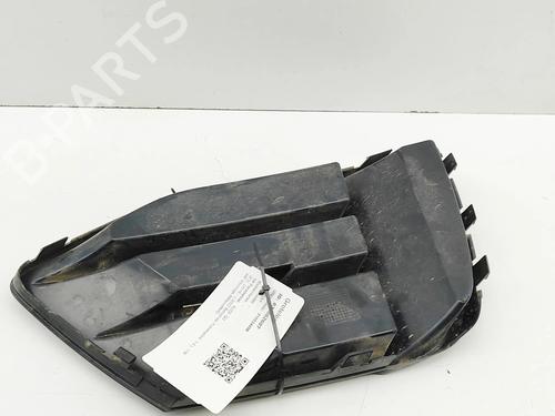 Grill AUDI Q3 (F3B) 35 TFSI | BP39575595C40 - Image 2