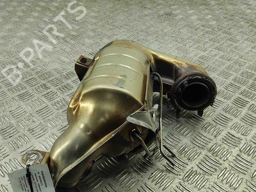 Catalyst NISSAN QASHQAI III (J12) 1.3 DIG-T | BP27780699M10