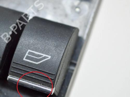 Right front window switch FORD FOCUS III 2.0 ST | BP6866248I26 - Image 6
