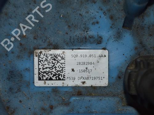 Fuel pump VW GOLF VII (5G1, BQ1, BE1, BE2) 1.0 TSI | BP30226688M76 