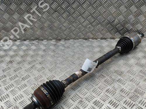 Right front driveshaft NISSAN ARIYA (FE0) EV | BP38093842M39 - Image 5