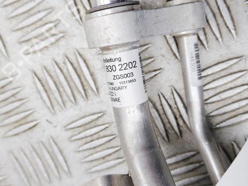 AC pipe MERCEDES-BENZ EQE (V295) EQE 350+ (295.121) | BP39687554M126 - Image 7