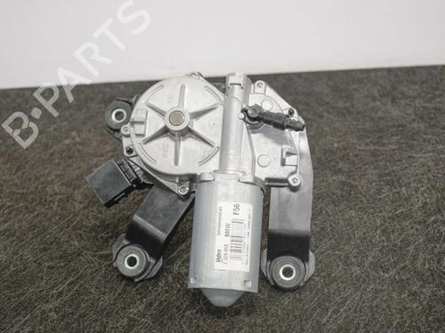 Used Rear wiper motor Rear wiper motor MINI MINI (F56) Cooper S (192 hp) 6838553 6838553