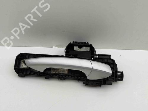 Front right exterior door handle MERCEDES-BENZ A-CLASS (W176) A 160 CDI / d (176.011) | BP27608232C129 