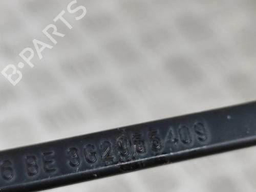 Front windshield wiper arm VW PASSAT B8 Variant (3G5, CB5) 2.0 TDI | BP26441695C143 