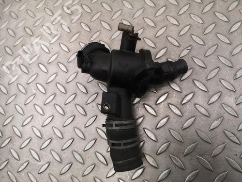Used Thermostat housing Thermostat housing MERCEDES-BENZ SPRINTER 3-t Platform/Chassis (B906) 211 CDI (906.111, 906.113, 906.211, 906.213) (109 hp) 33369587 33369587