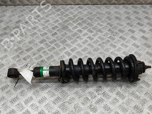Right front shock absorber TOYOTA LAND CRUISER PRADO (_J12_) 3.0 D-4D (KDJ120, KDJ125) | BP24143127M17 