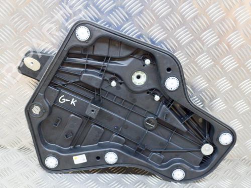 Rudehejsemekanisme venstre bagtil VW ID.3 (E11, E12) Pro (145 hp) 27753173