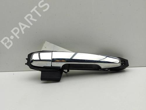 Used Rear left exterior door handle Rear left exterior door handle 37583606 37583606
