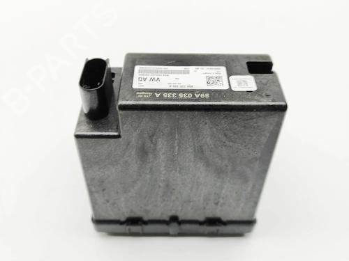 Electronic module AUDI Q4 E-TRON SUV (F4B) 45 | BP29637703M83