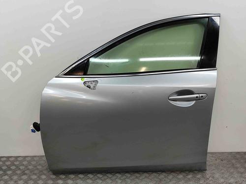 Used Left front door MAZDA 6 Estate (GJ, GL) 2.2 D (150 hp) 23562710