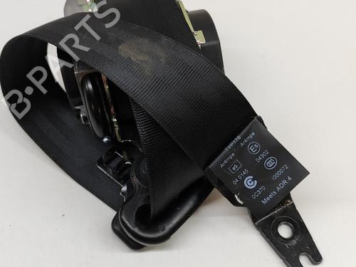 Rear left seatbelt VOLVO V60 I (155) D3 | BP16076362I29 