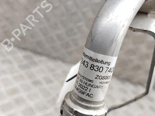 AC pipe MERCEDES-BENZ EQB (X243) EQB 350 4-matic (243.612) | BP39749032M126 - Image 7
