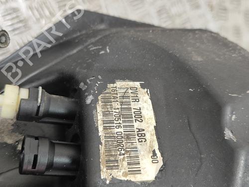 Gearbox FORD FIESTA VI (CB1, CCN) 1.0 EcoBoost | BP27337988M3 