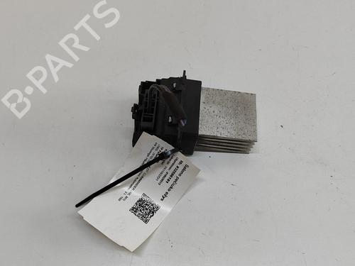 Used Heater resistor JEEP COMMANDER (XK, XH) 3.0 CRD 4x4 (218 hp) 29593750