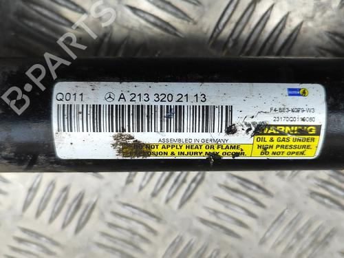 Right front shock absorber MERCEDES-BENZ E-CLASS (W213) E 220 d (213.004) | BP34218015M17  - Image 6