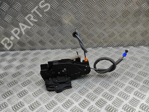 Used Front right lock Front right lock MERCEDES-BENZ EQB (X243) EQB 300 4-matic (243.608, 243.609) (228 hp) 29593907 29593907