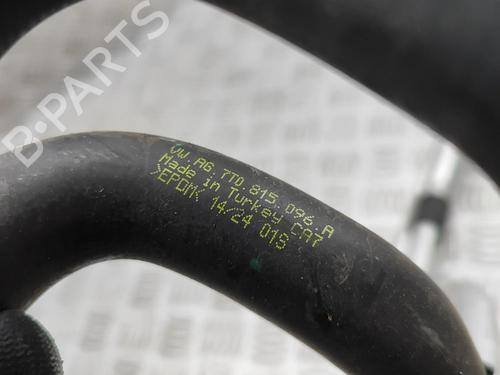 Pipe VW MULTIVAN T7 (STM, STN) 1.4 eHybrid | BP33972143M125  - Image 8