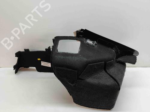 Boot lining PORSCHE PANAMERA (970) 3.6 4 | BP16140211I3 