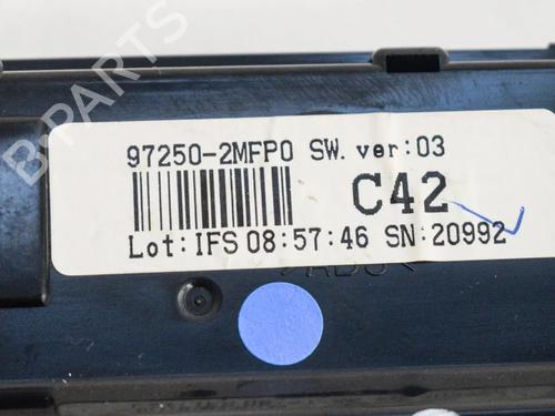 Electronic module HYUNDAI GENESIS Coupe 3.8 V6 | BP6737556M83 