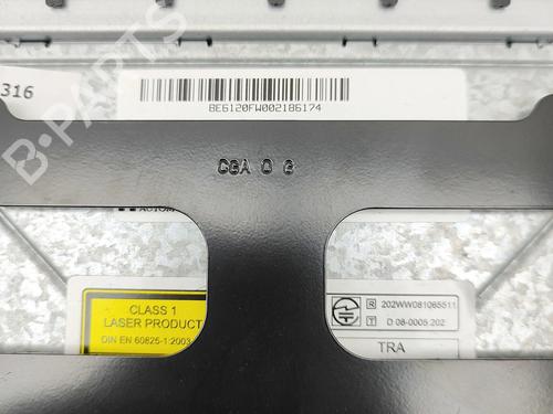 Electronic module FERRARI CALIFORNIA 4.3 | BP32119326M83 