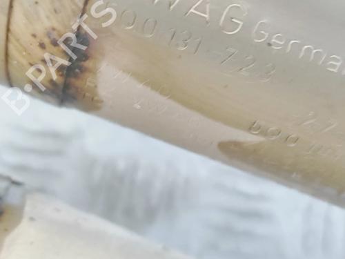 Catalyst VW T-ROC (A11, D11) 2.0 R 4motion | BP34037160M10  - Image 13