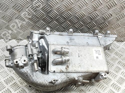 Used Intake manifold VW PASSAT B8 Variant (3G5, CB5) 2.0 TDI (150 hp) 26939641