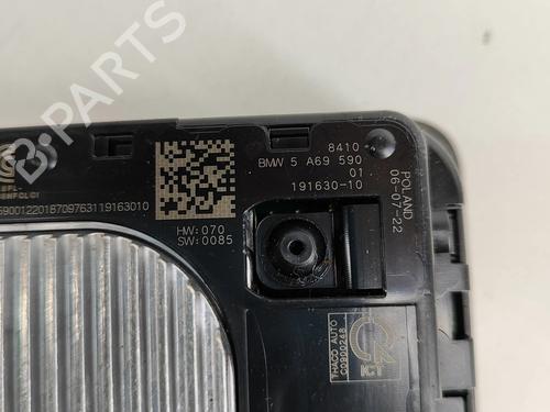 Electronic module BMW X7 (G07) xDrive 40 d Mild-Hybrid | BP27772722M83 - Image 7