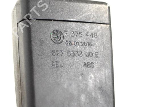 Seat buckle BMW 3 (F30, F80) 330 d | BP30222588I32 