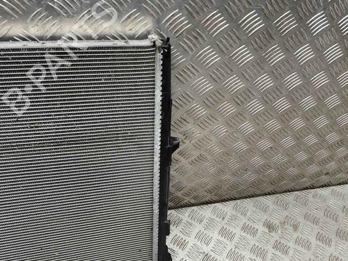 Water radiator BMW 3 (G20, G80, G28) M 340 i xDrive | BP29391414M31 