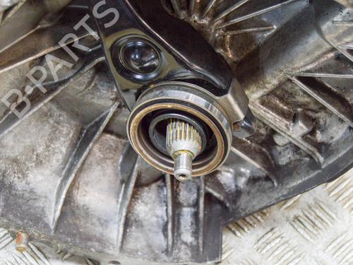 Gearbox SUBARU LEGACY IV (BL) 2.0 D AWD (BLD) | BP13319918M3 