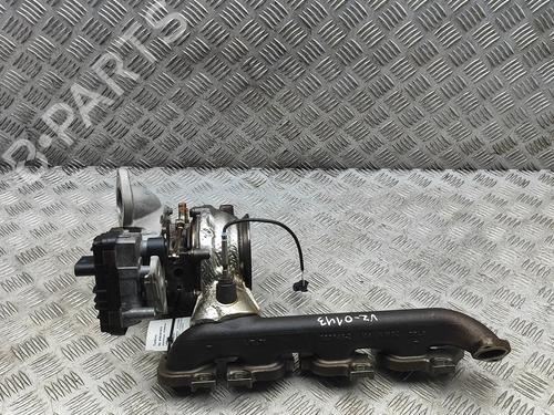 Turbolader/Kompressor Turbolader/Kompressor ALFA ROMEO GIULIA (952_) 2.2 D (952AEM250, 952AEA250) (150 hp) 36471201 36471201