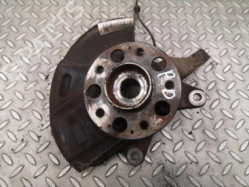 Højre Styrespindel Lejehus SSANGYONG KORANDO (CK) 2.2 Xdi (178 hp) 30253541