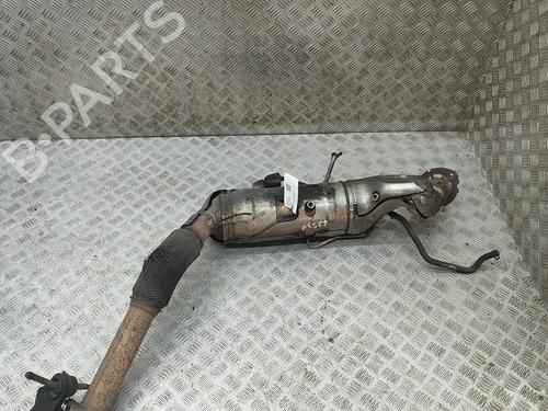 Catalyst FORD RANGER (TKE) 3.2 TDCi 4x4 | BP35983292M10 - Image 3