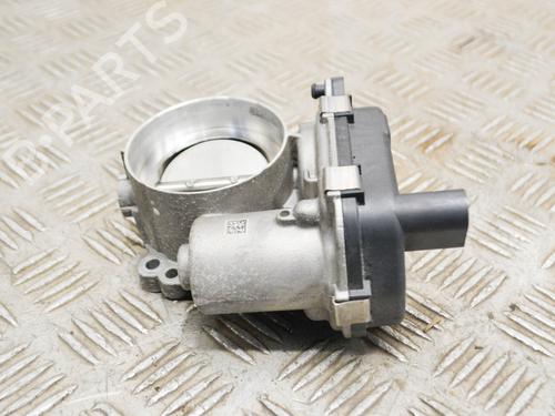 Throttle body VW GOLF VIII (CD1, DA1) 1.5 eTSI | BP27757961M82 