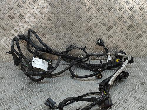 Wiring harness LAND ROVER RANGE ROVER SPORT II (L494) 3.0 SDV6 4x4 | BP28550539E16 