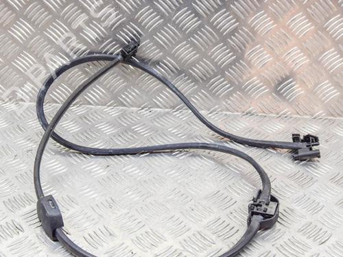 Used Pipe BMW 6 Gran Turismo (G32) 630 i (258 hp) 14618171