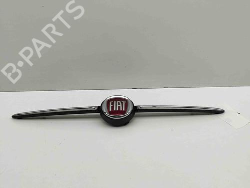 Used Other FIAT 500 (312_) 1.0 Mild Hybrid (312.AYD1B) (69 hp) 29392313