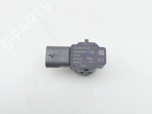 Electronic module SKODA OCTAVIA IV (NX3, NN3, PV3) 2.0 TDi | BP39421213M83 - Image 5