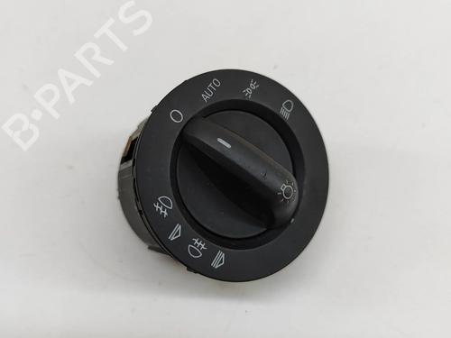 Electronic module AUDI Q7 (4LB) 4.2 FSI quattro | BP25217368M83