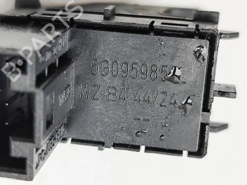 Left front window switch AUDI Q5 (GUB) 2.0 TDI quattro | BP33732181I27 - Image 7