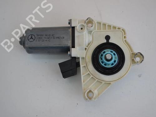 Used Right front window motor MERCEDES-BENZ B-CLASS Sports Tourer (W245) B 180 CDI (245.207) (109 hp) 30227416
