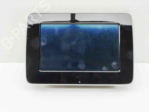 Used Display monitor MERCEDES-BENZ CLA Coupe (C117) CLA 200 CDI / d (117.308) (136 hp) 29459998