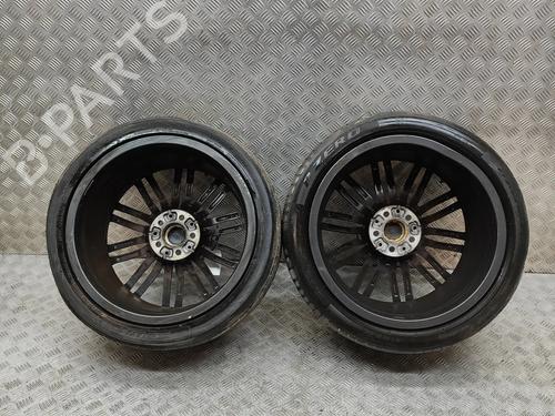 Fælk BMW 5 (G30, F90) 530 e Plug-in Hybrid | BP29458352C45