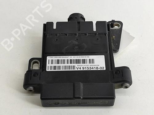 Used Electronic module Electronic module BMW 5 Touring (F11) 530 d (258 hp) 17767008 17767008