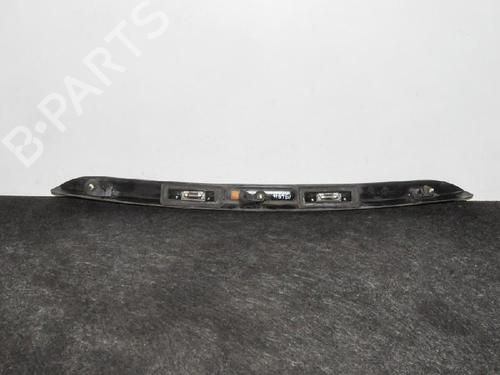 Licence plate light FORD FUSION (JU_) 1.4 | BP14658655I40 