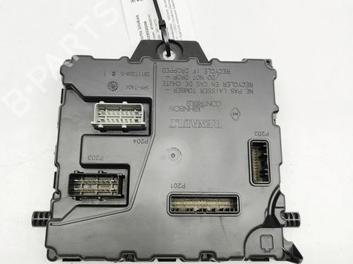 Electronic module NISSAN NV400 Platform/Chassis (X62, X62B) dCi 145 | BP30284825M83 - Image 6