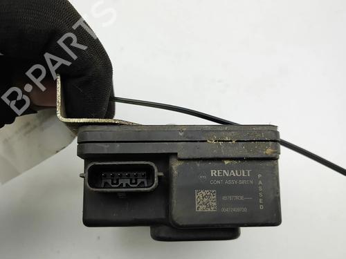 Control unit RENAULT MASTER III Van (FV) 2.3 dCi 180 FWD (FV04, FV07) | BP38184664M11 - Image 5